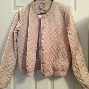 H & M Bomber Jacket